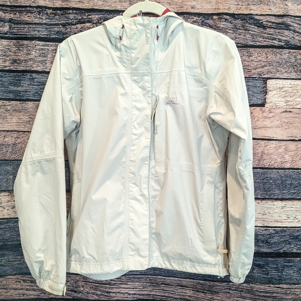 Helly Hansen Packable Hiking Jacket